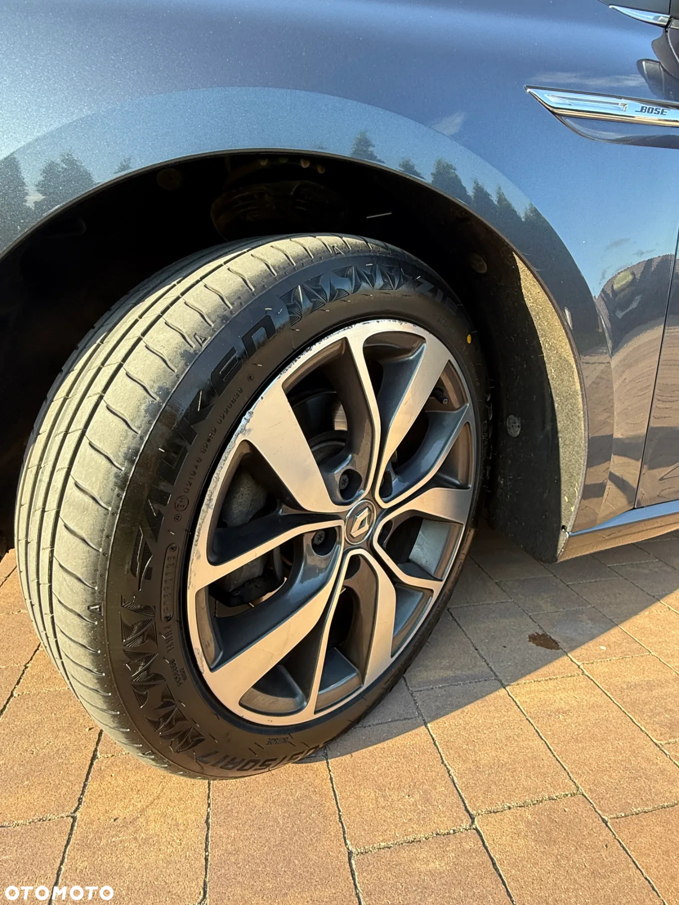 Renault Megane 1.6 dCi Bose - 6