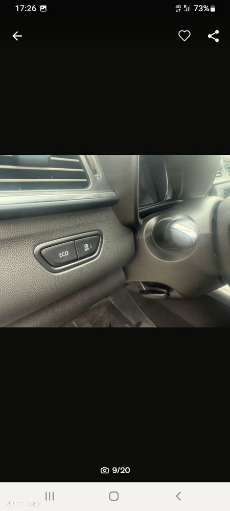 Renault Kadjar Energy dCi 130 Bose Edition - 20