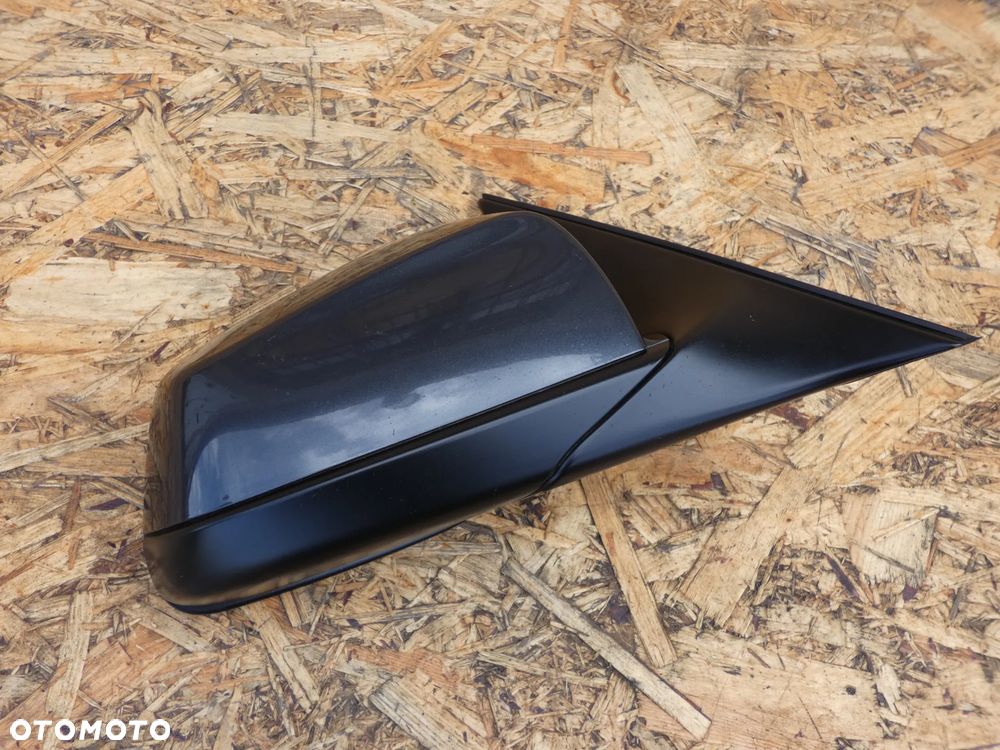 BMW F10 F11 LUSTERKO PRAWE  ASYSTEN  SOPHISTOGRAU - 7