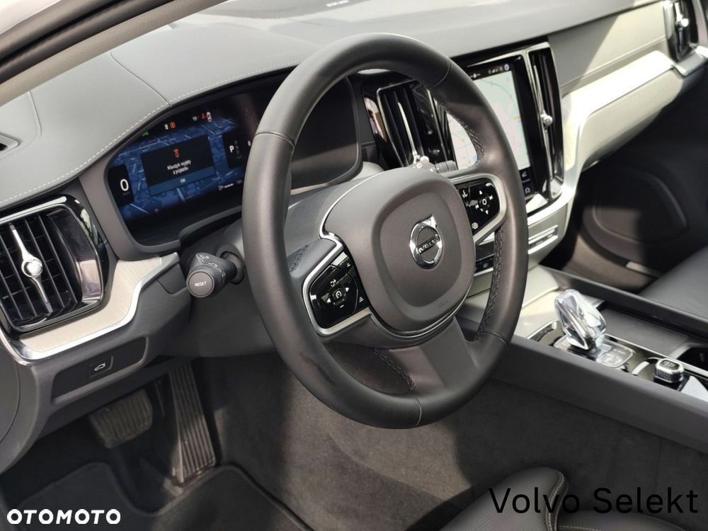 Volvo V60 - 17