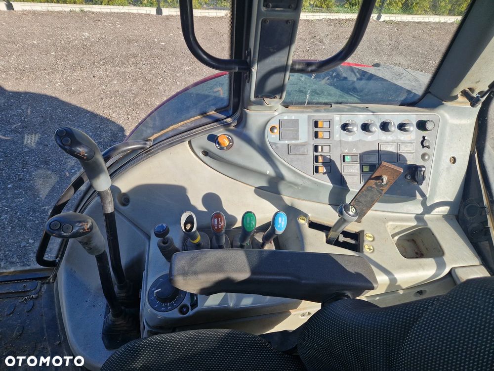 Valtra 8050 HiTech - 8
