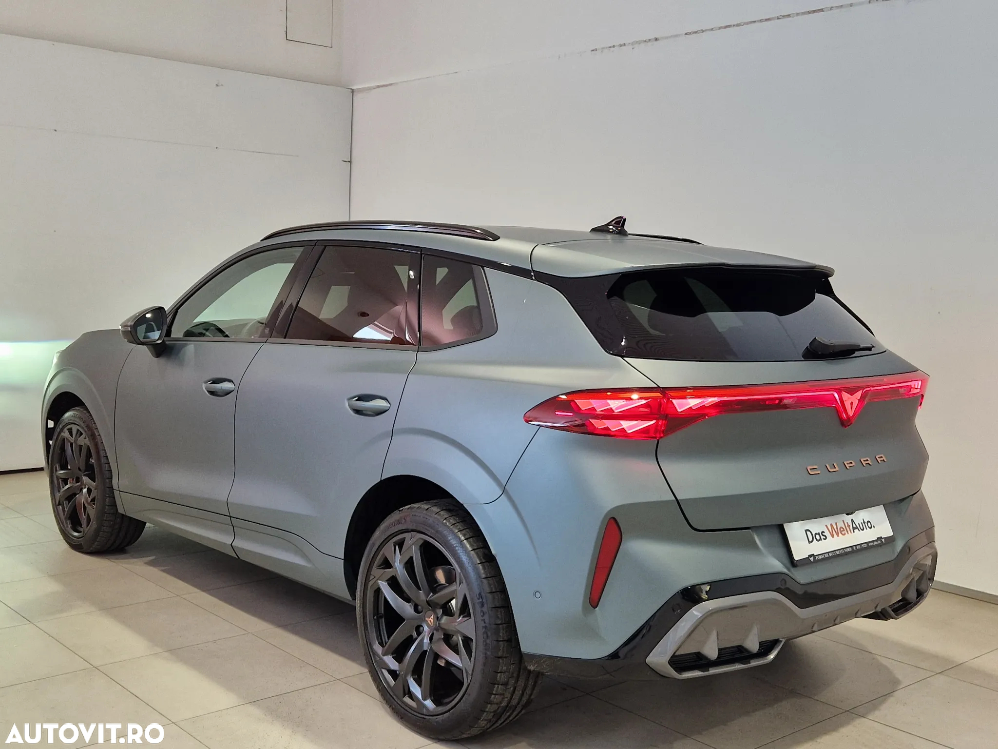 Cupra Terramar - 3