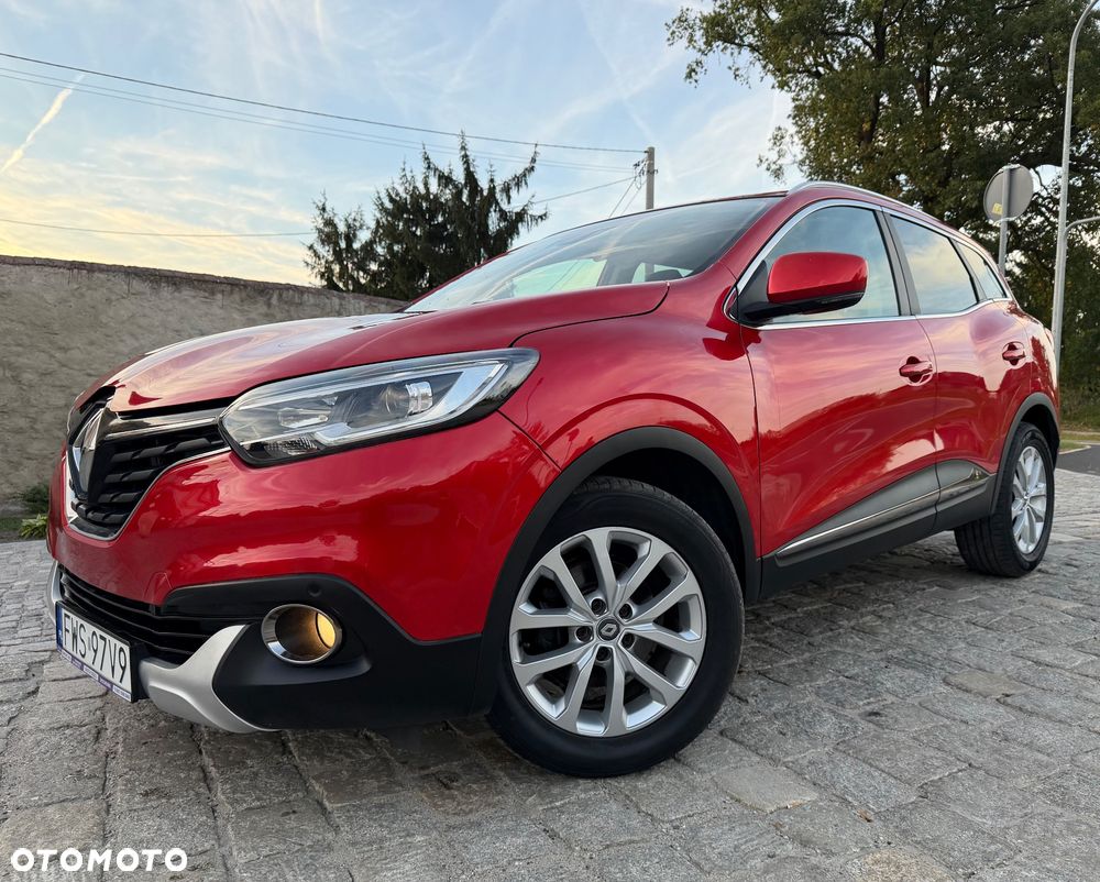 Renault Kadjar - 10