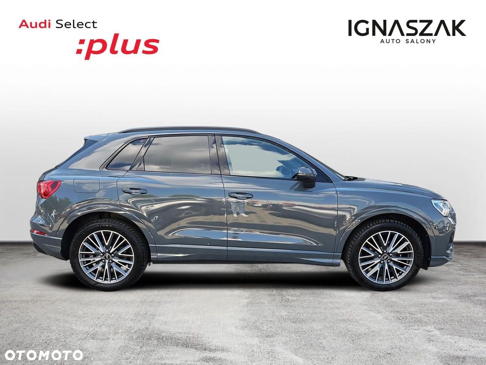 Audi Q3 35 TFSI mHEV Advanced S tronic - 7