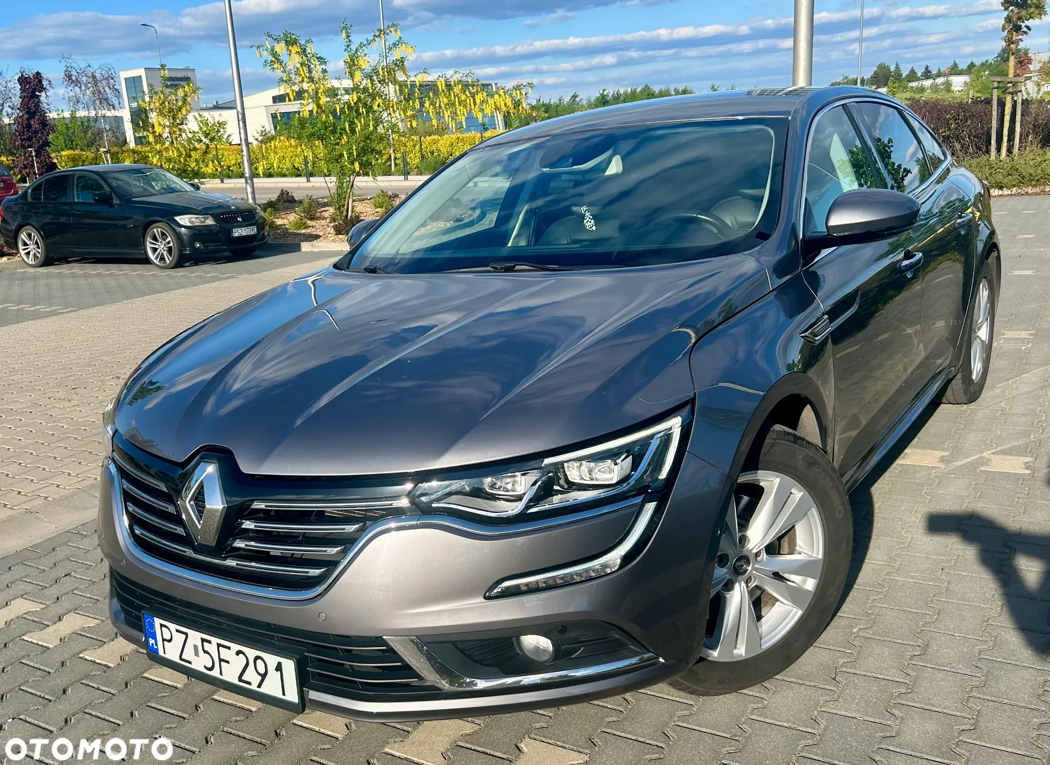 Renault Talisman 1.6 Energy dCi Business - 6