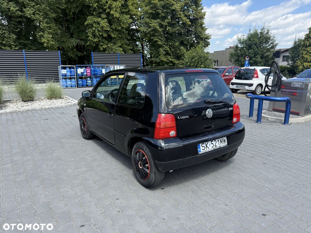 Volkswagen Lupo - 3