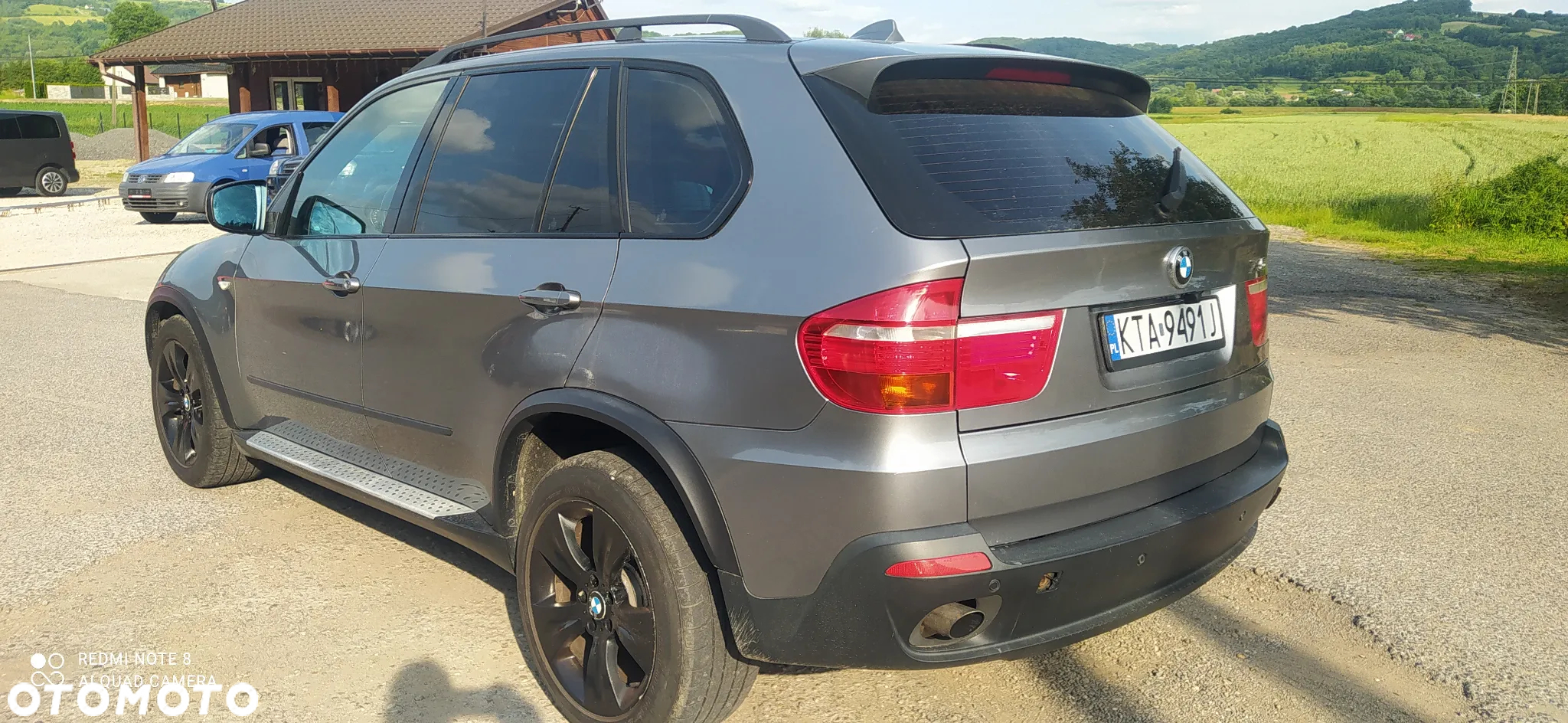 BMW X5 3.0d xDrive - 7