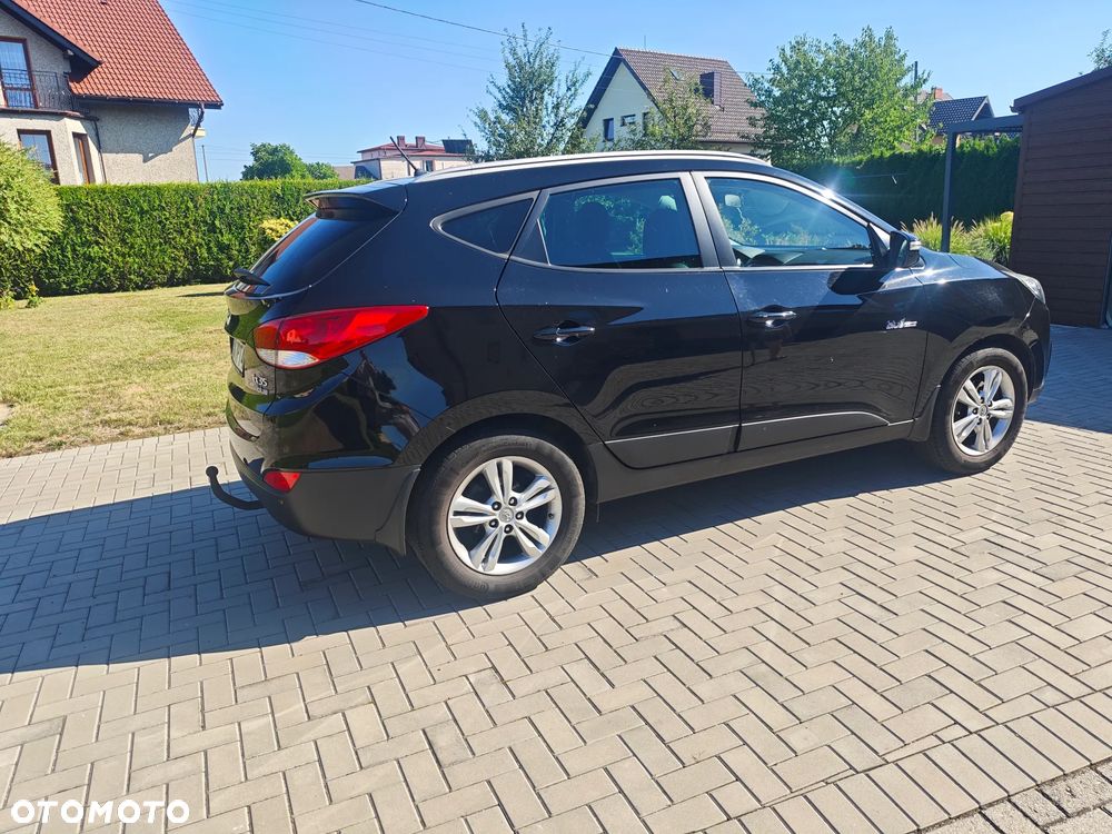 Hyundai ix35 - 4