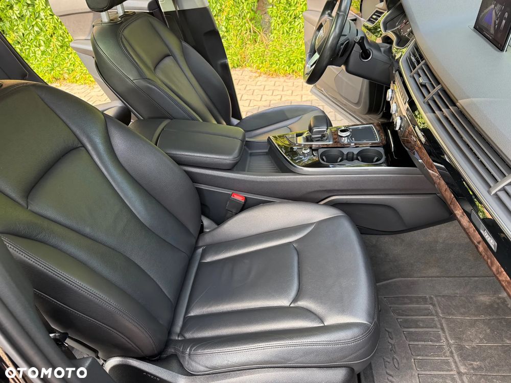 Audi Q7 - 14