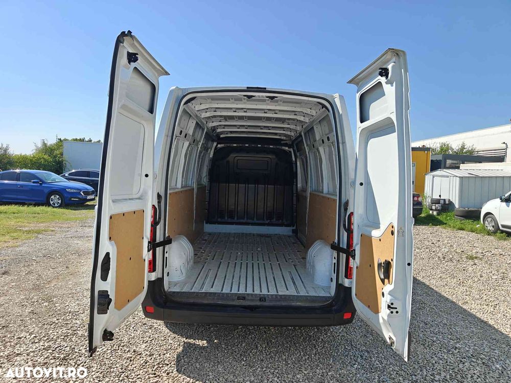 Renault Master - 5
