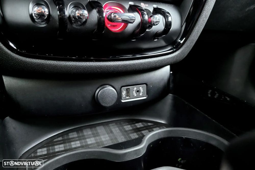 MINI Clubman One D Sport Edition - 25