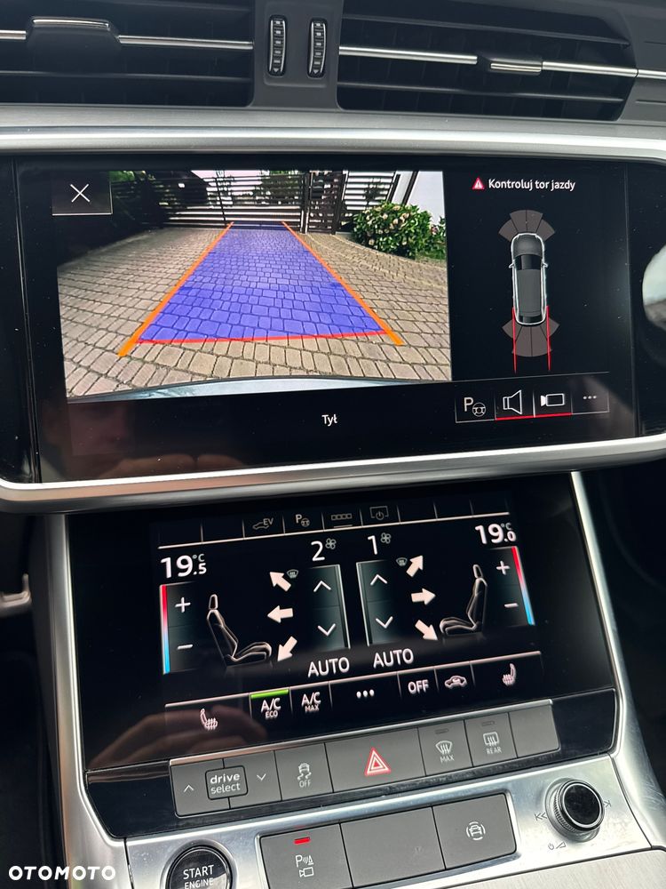 Audi A6 Avant 55 TFSI e quattro S tronic S line - 25