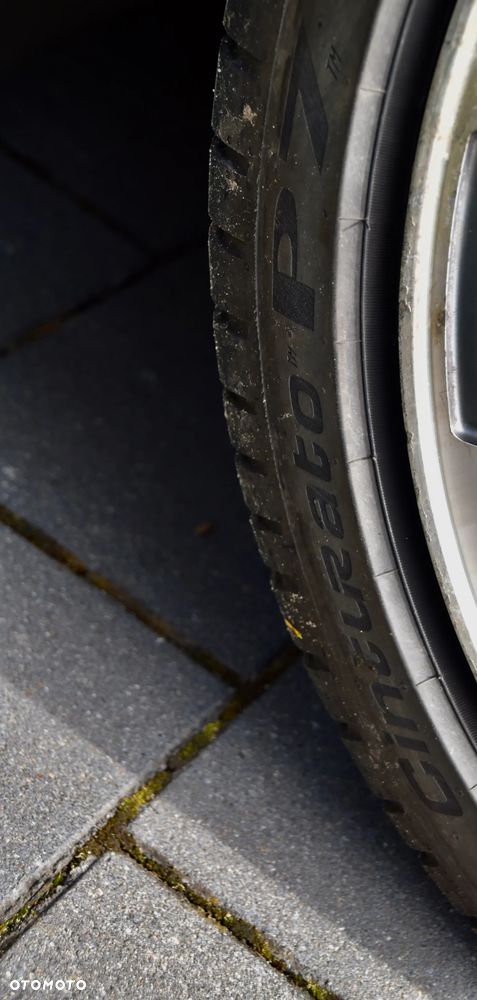 BMW Seria 3 320i - 17