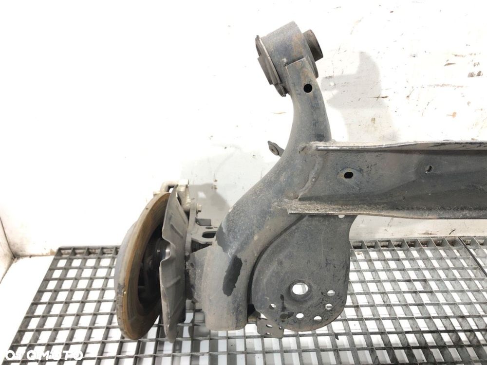 BELKA TYŁ  FORD ECOSPORT 2011 - 2022 1.0 EcoBoost 92 kW [125 KM] benzyna 2013 - 2022 - 2