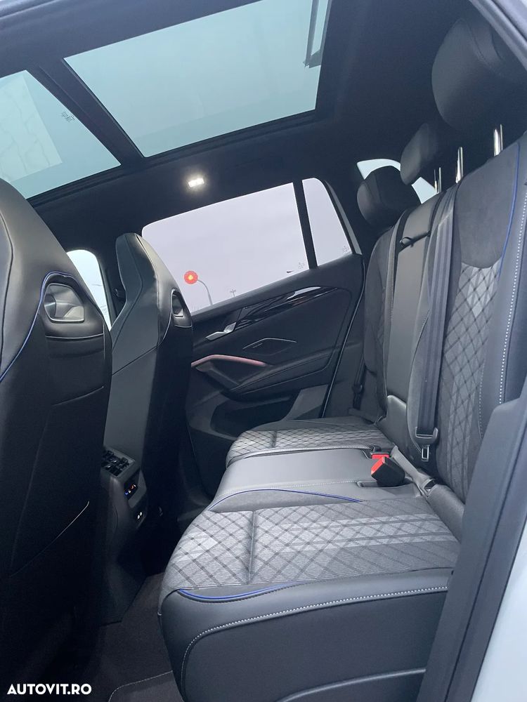 Volkswagen Tiguan 1.5 TSI eHybrid DSG PHEV R-Line - 13