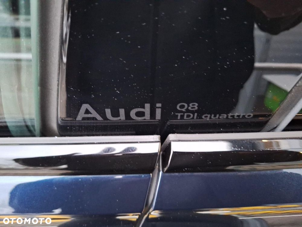 Audi Q8 - 20