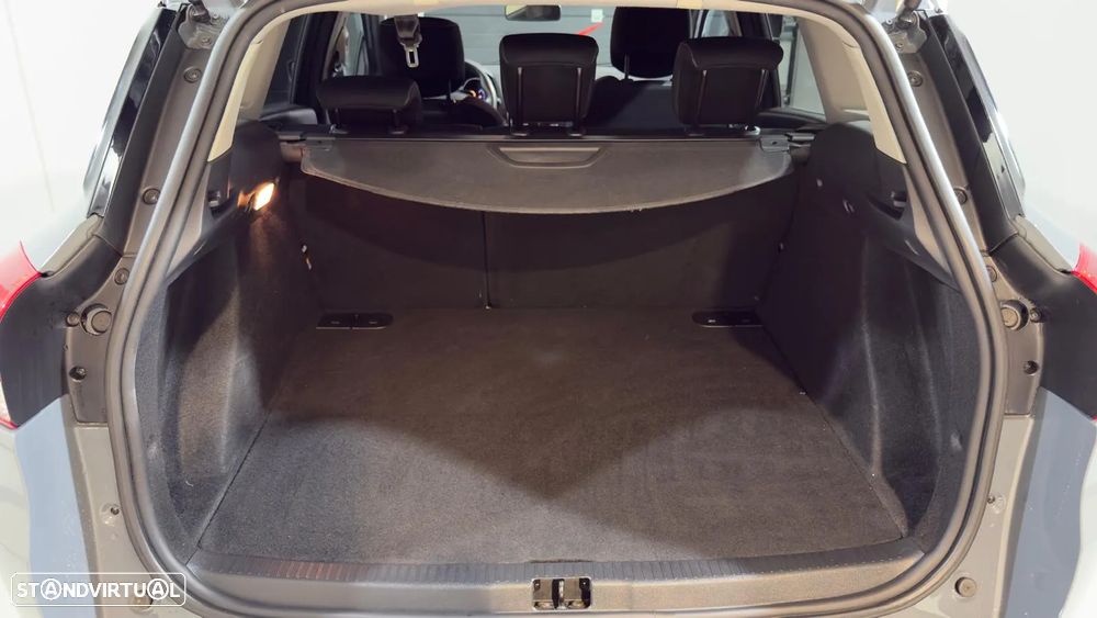 Renault Clio Sport Tourer 0.9 TCE Limited - 32