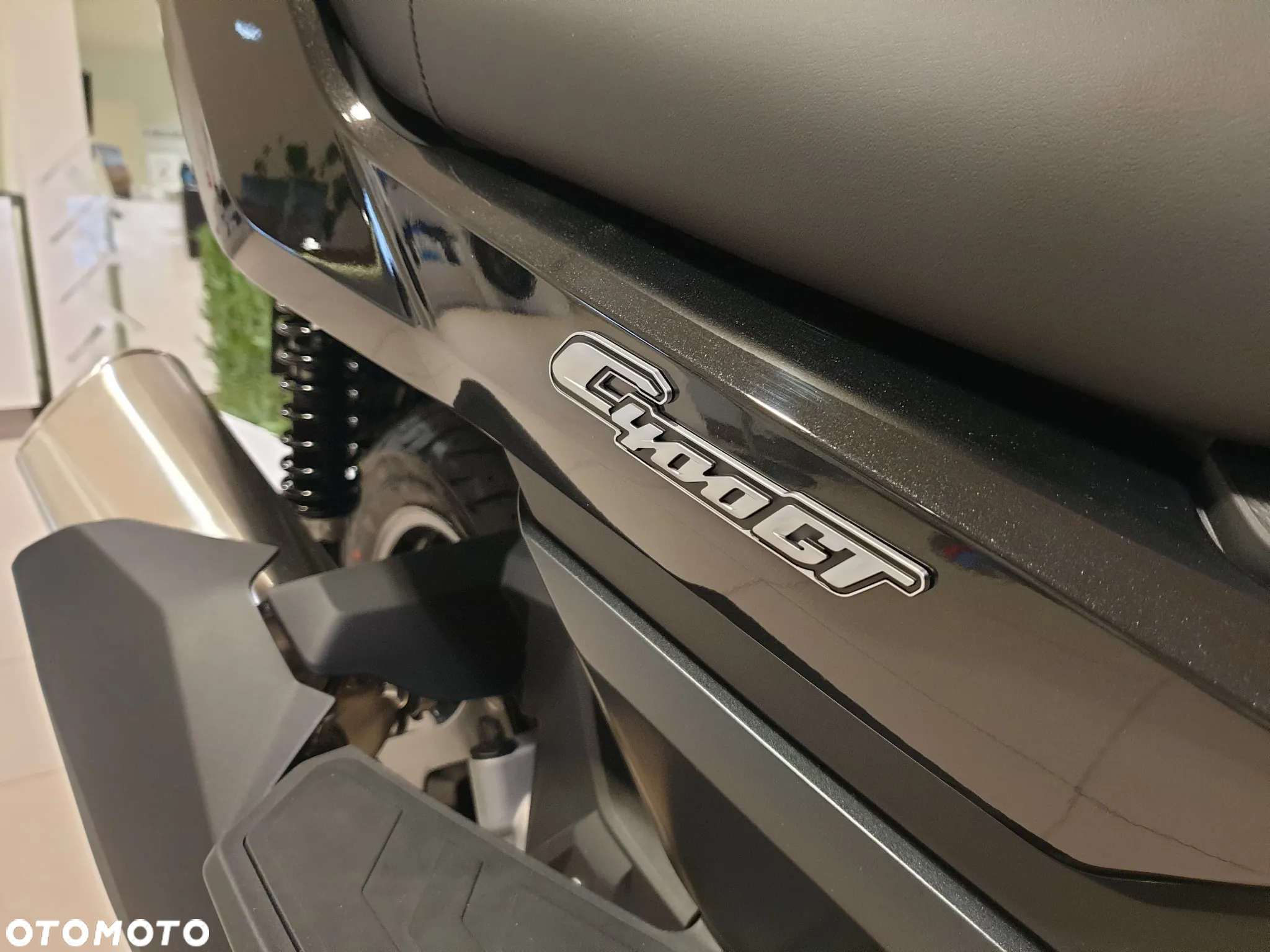 BMW C 400 GT - 9