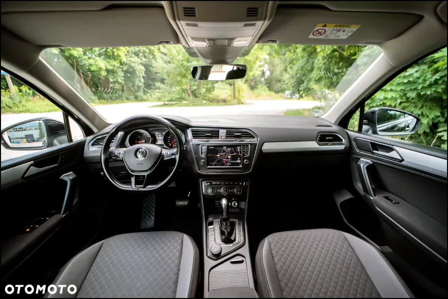 Volkswagen Tiguan 2.0 TDI 4Mot Sport&Style DSG - 7