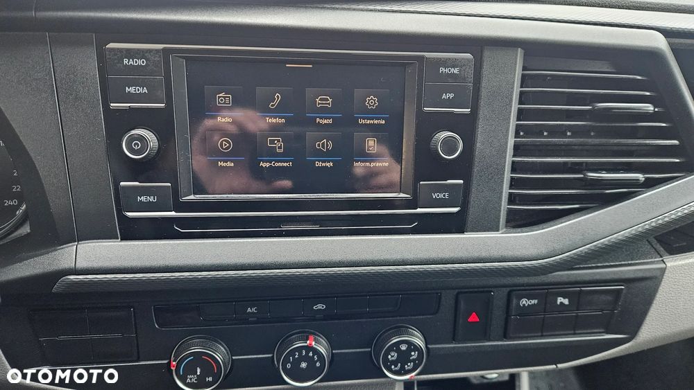 Volkswagen TRANSPORTER T6.1 - 8