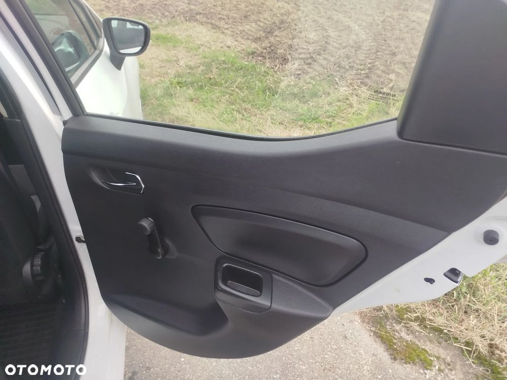 Nissan Micra IG-T 100 Tekna - 14