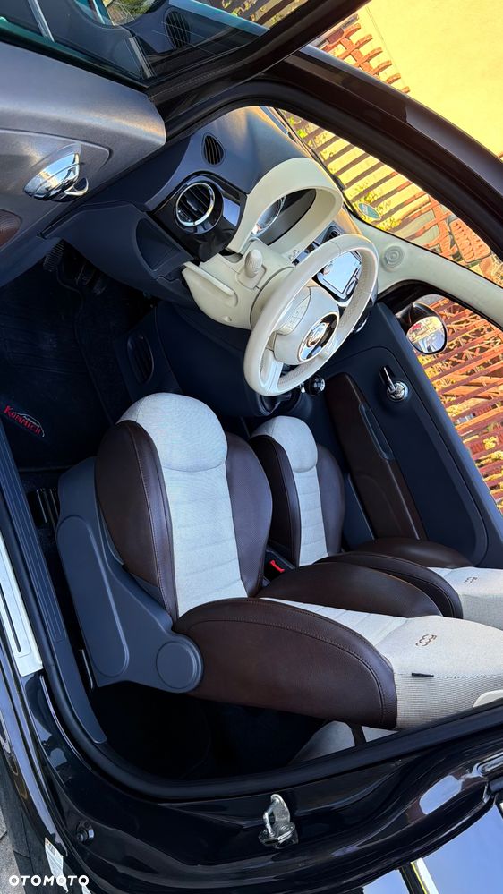 Fiat 500 1.2 Cult - 26