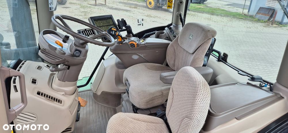 John Deere 6250R - 10