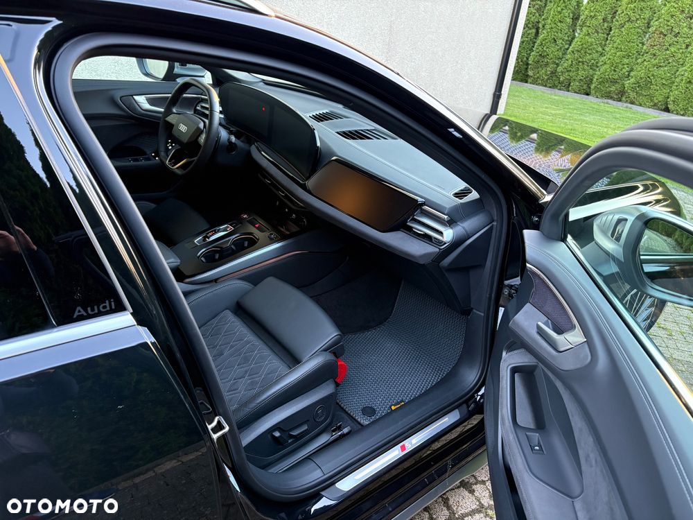 Audi S5 Avant TFSI S tronic - 13