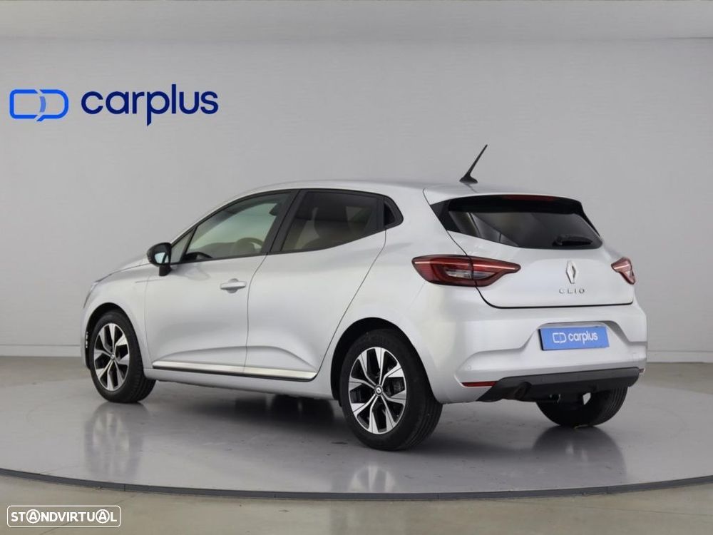 Renault Clio 1.0 TCe Evolution Bi-Fuel - 5