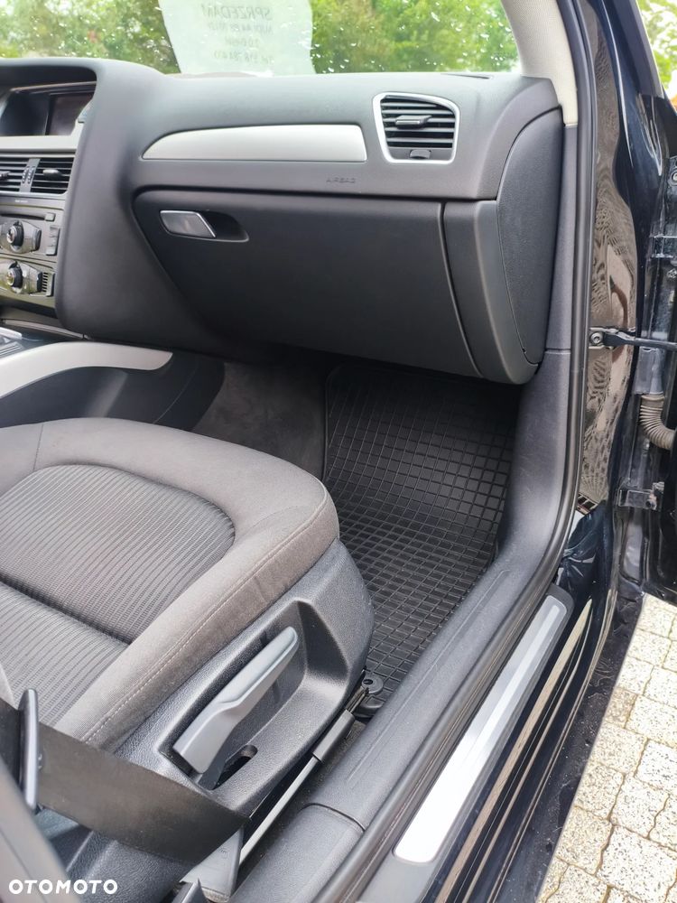 Audi A4 Avant - 36