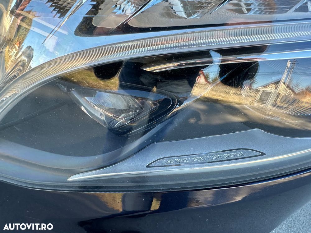 Mercedes-Benz Vito Tourer Extralang Aut. EDITION - 17