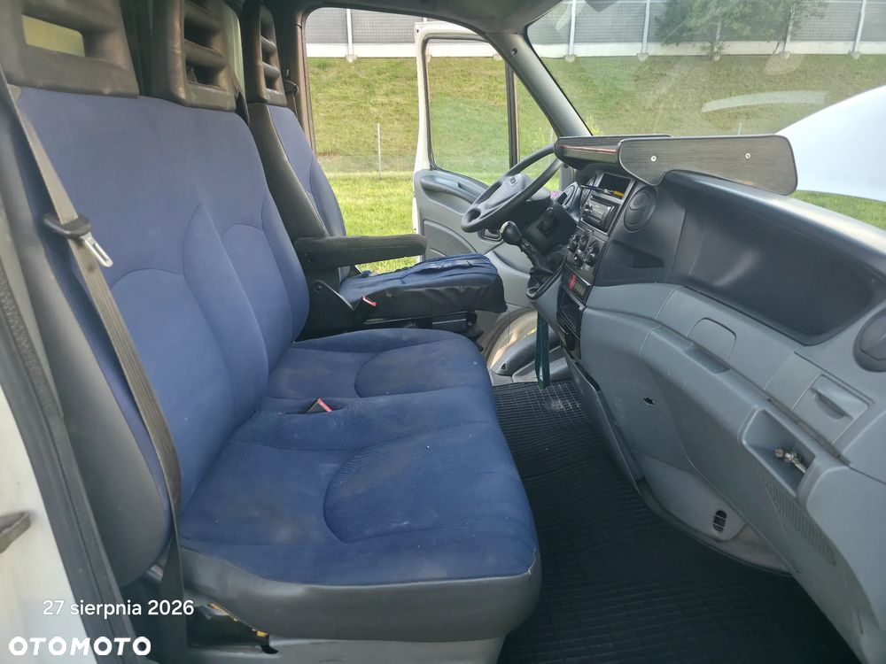 Iveco 35c12 - 4