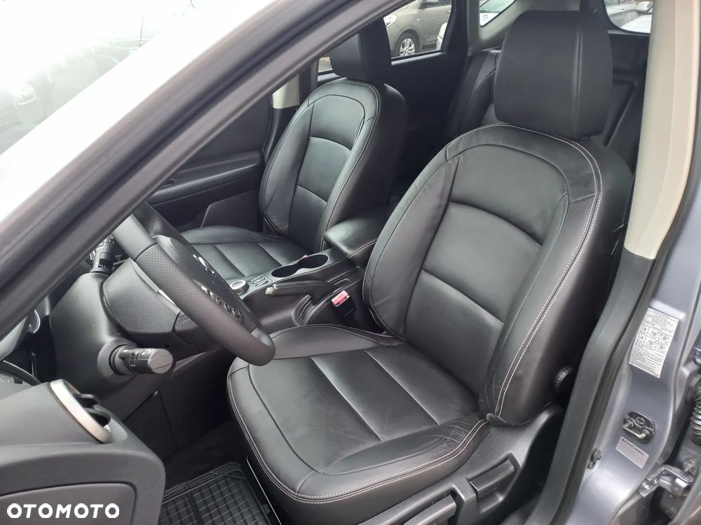 Nissan Qashqai 2.0 dCi 4x4 Tekna - 15