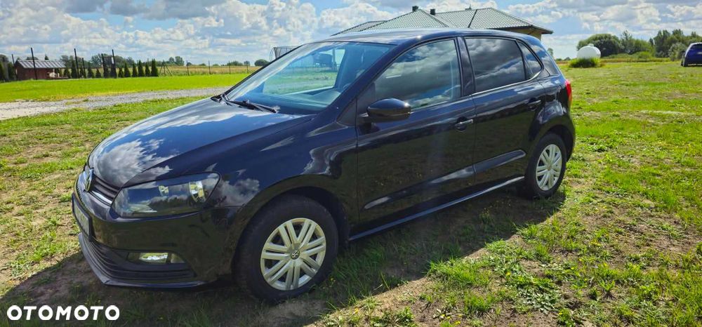 Volkswagen Polo - 1