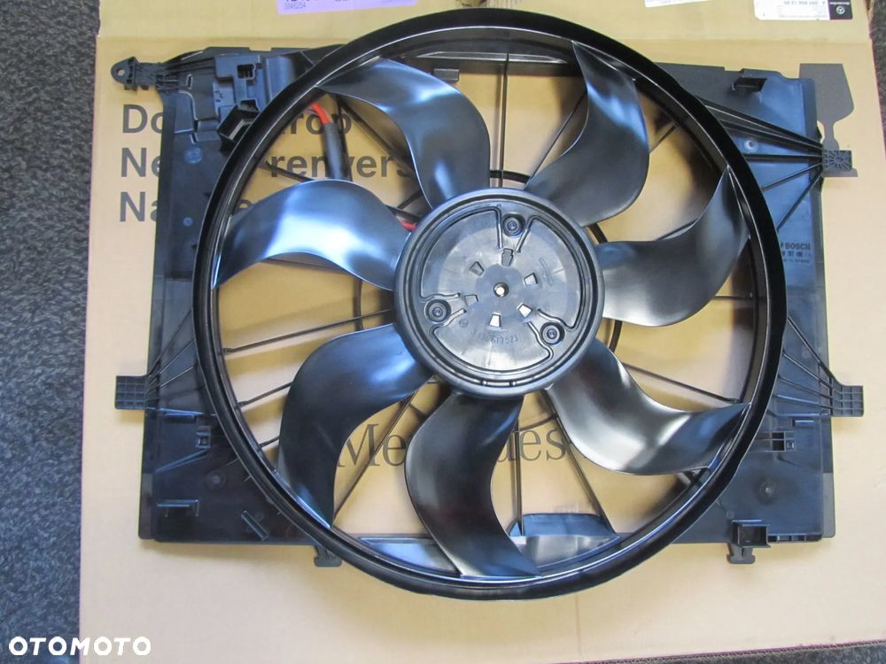 wentylator 0999061200 - 1