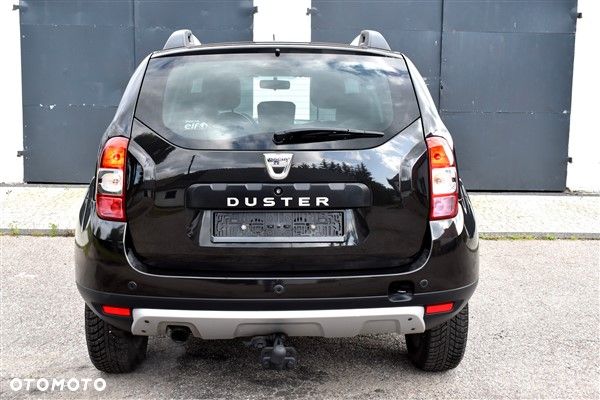Dacia Duster 1.2 TCe Laureate S&S EU6 - 10