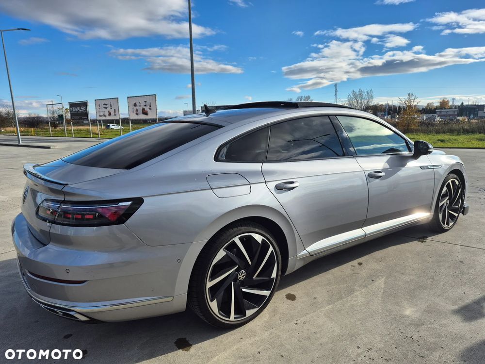 Volkswagen Arteon 2.0 TSI R-Line DSG - 13