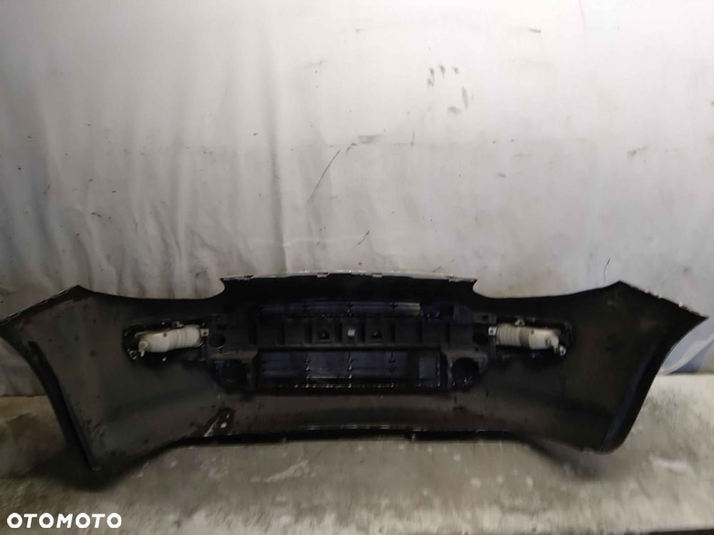 ! ZDERZAK PRZÓD PRZEDNI FIAT PUNTO EVO 595/A SZARY - 7