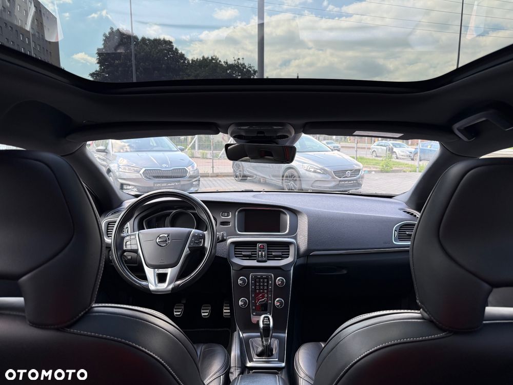 Volvo V40 D3 RDesign - 17
