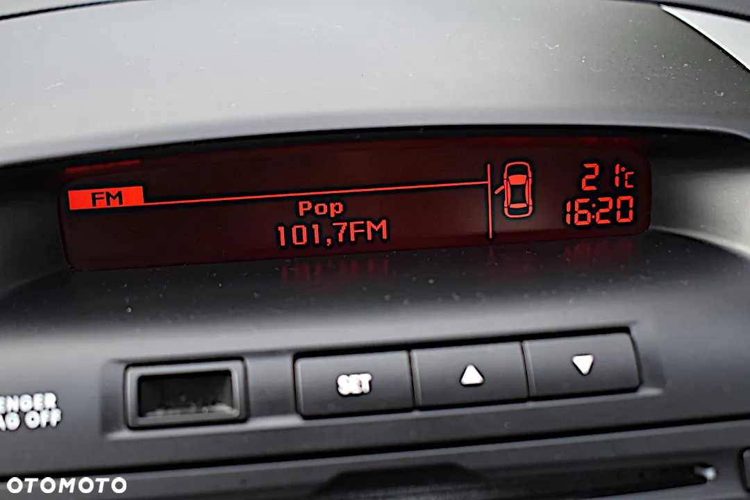 Kia Ceed Cee'd 1.4 Optimum - 21