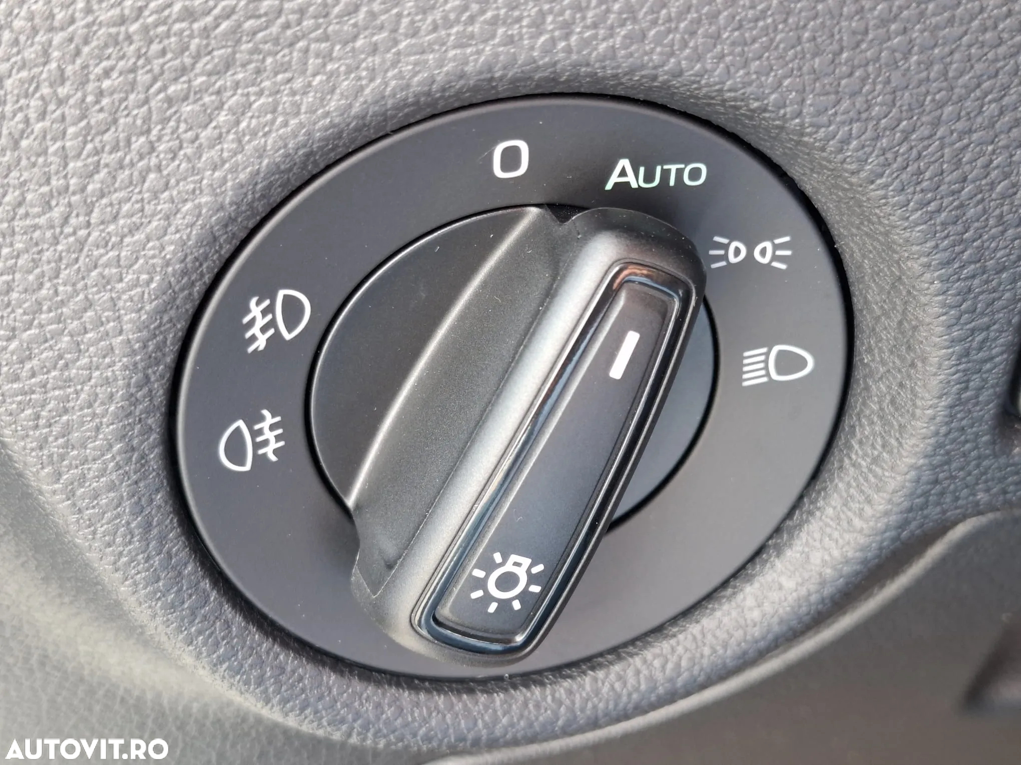 Skoda Kamiq 1.0 TSI Selection - 9