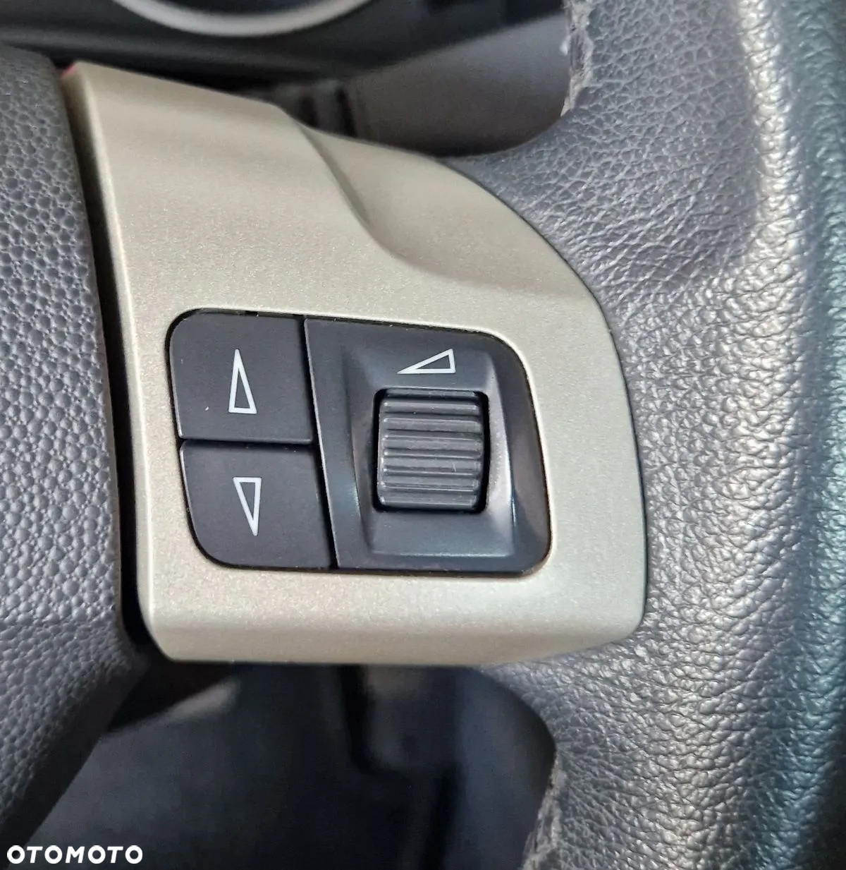 Opel Astra GTC 1.8 Automatik - 15