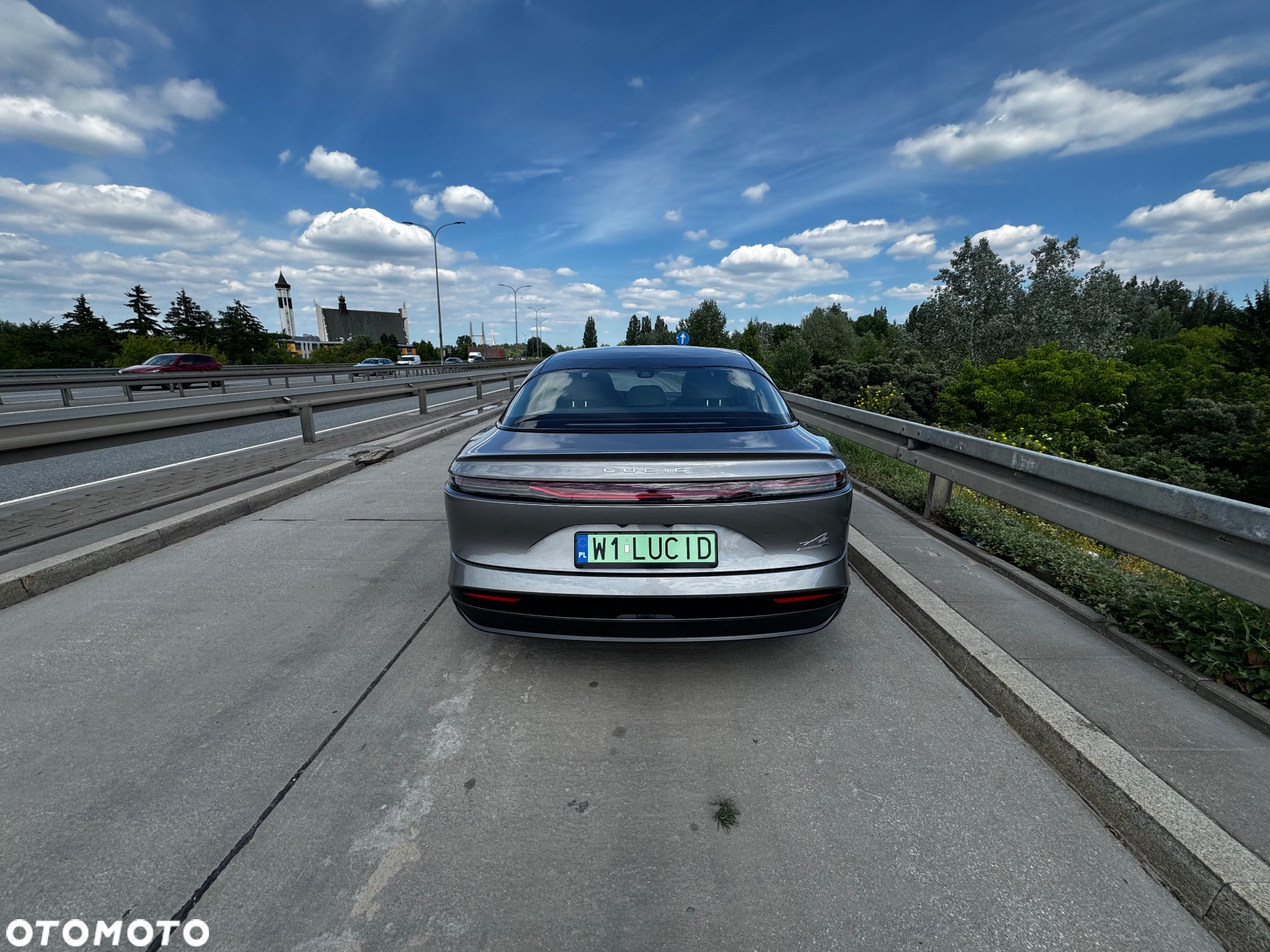 Lucid Air - 5