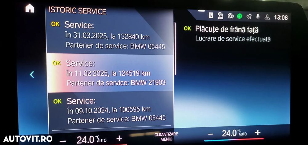 BMW Seria 2 218d Aut. Luxury Line - 16