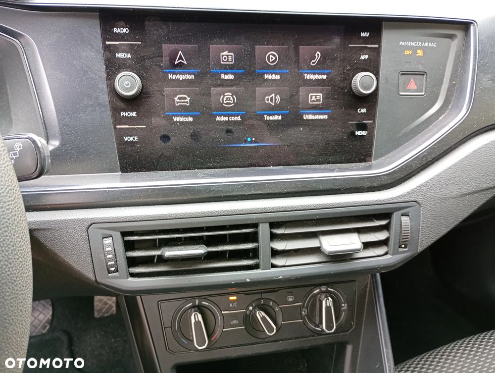 Volkswagen Polo 1.0 TSI Style - 14