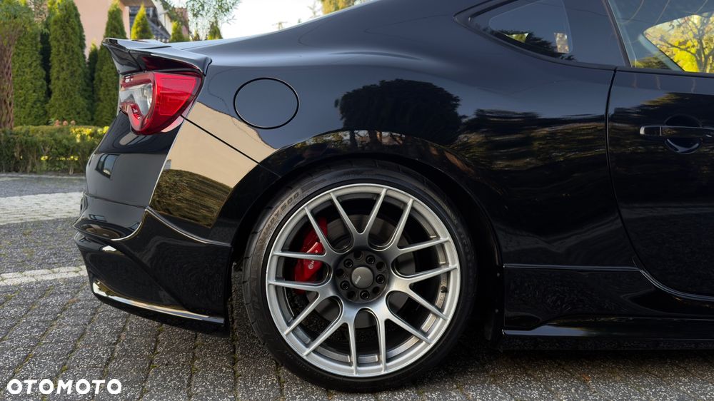 Toyota GT86 - 18