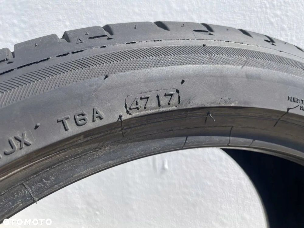 OPONA 245/40/18 245/40R18 97Y BRIDGESTONE POTENZA S001 - 8