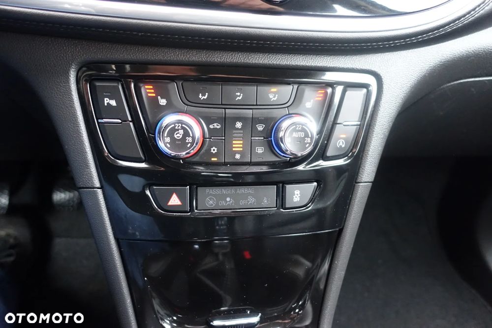 Opel Mokka 1.6 CDTI Cosmo S&S - 27