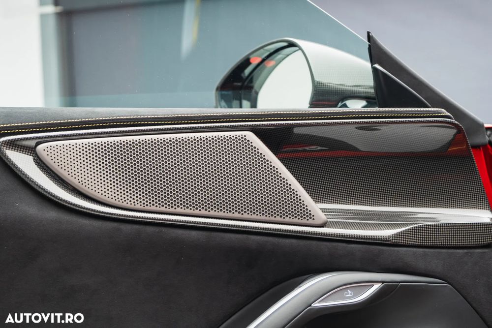 Ferrari Purosangue - 28