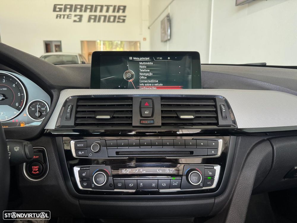 BMW 420 d Pack M Auto - 26